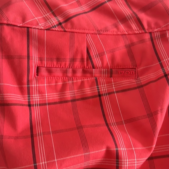 Izod Golf Shorts - Picture 8 of 8